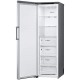 ΚΑΤΑΨΥΚΤΗΣ ΚΑΘΕΤΟΣ LG GFE41PZGSZ (185x60x70 / 324Lt / E / INOX / NF / ΟΘΟΝΗ & WIFI)